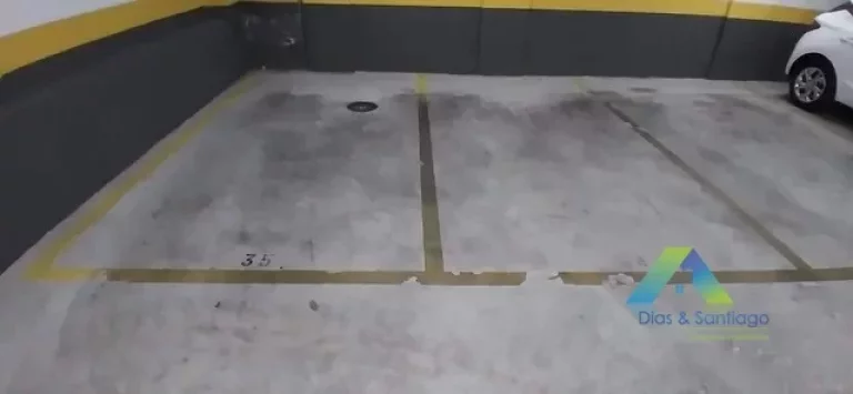 Imagem Oportunidade apartamento com 62m² na Saude