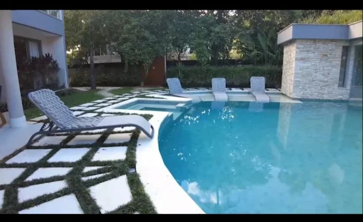Imagem Casa em Condomínio para Venda em Bertioga, Riviera, 8 dormitórios, 8 suítes, 9 banheiros, 6 vagas