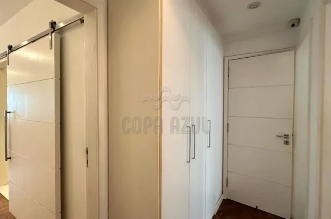 Imagem Copacabana – Rua Silva Castro | Residencial › Apartamento 3 quarto(s) à Venda