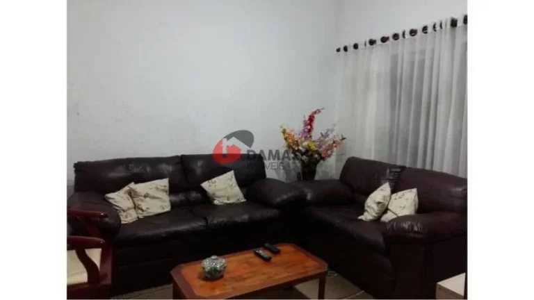 Imagem Casa à venda 2 Quartos, 2 Vagas, 111M², Cerâmica, São Caetano do Sul - SP