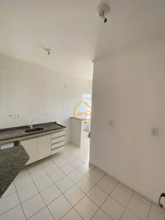 Imagem Apartamento 3 dormitórios (1 suíte), 2 vagas. Vila Industrial, SJC