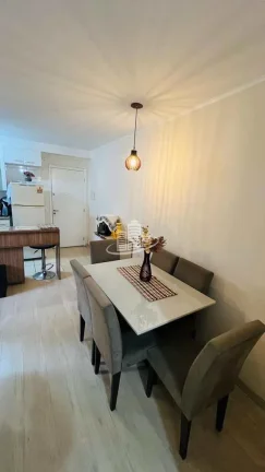 Imagem Apartamento Padrão