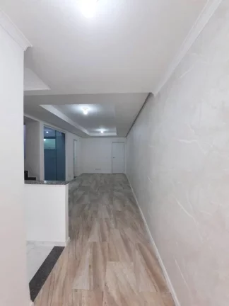 Imagem Apartamento com 3 dormitórios à venda, 137 m² por R$ 599.999,99 - Campestre - Santo André/SP