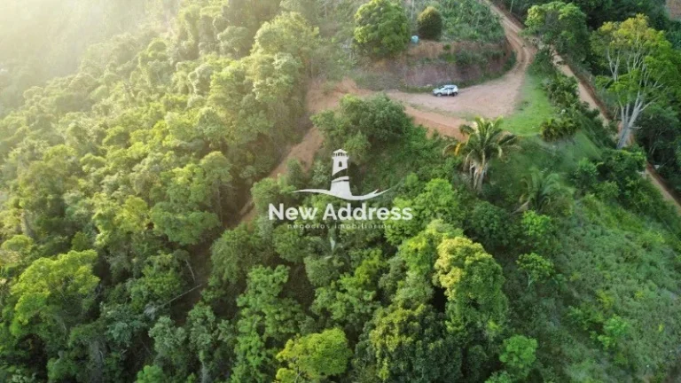 Imagem Terreno de 10 mil m² à venda em Birircas - Domingos Martins