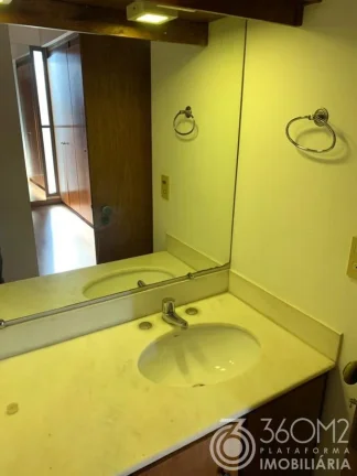 Imagem Apartamento para Venda em Jundiaí / SP no bairro Centro