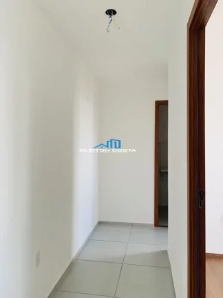 Imagem Apartamento para Locação em Feira de Santana, Muchila, 2 dormitórios, 1 banheiro, 2 vagas