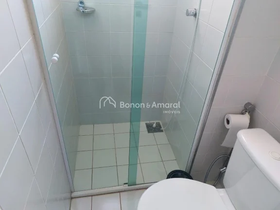 Imagem Apartamento à venda no Jardim Chapadão em Campinas