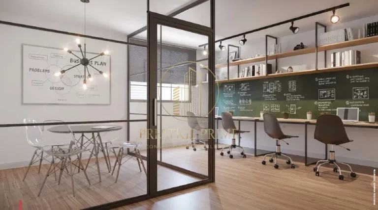 Imagem Um empreendimento completo com toda segurança, conforto e lazer que você merece. Preço e disponib...