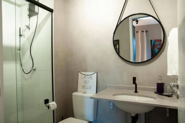 Imagem Oportunidade de VENDA em Pinheiros - Meet SP Home 25m²