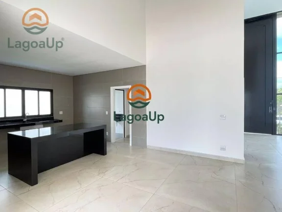 Imagem Casa com 4 dormitórios à venda, 292 m² por R$ 2.750.000,00 - Condomínio Mirante do Fidalgo - Lagoa Santa/MG