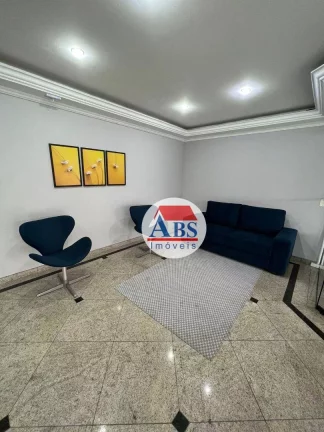 Imagem Apartamento à venda, 75 m² por R$ 390.000,00 - Canto do Forte - Praia Grande/SP