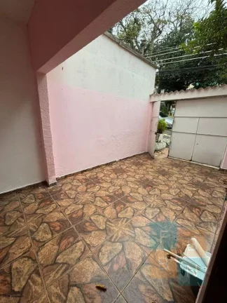 Imagem Casa em Condomínio para Locação em Rio de Janeiro / RJ no bairro Freguesia (Jacarepaguá)