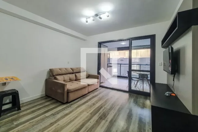 Imagem Apartamento à Venda - Vila Mariana, 2 Quartos, 55 m2