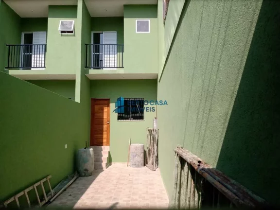 Imagem Casa Padrão