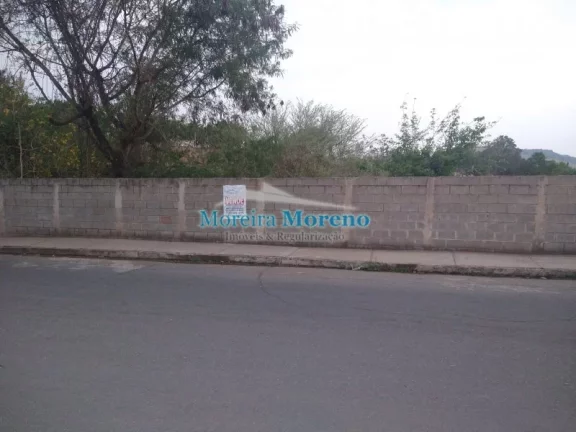 Imóvel à Venda, 90 m² em Nossa Senhora Aparecida - Borda Da Mata