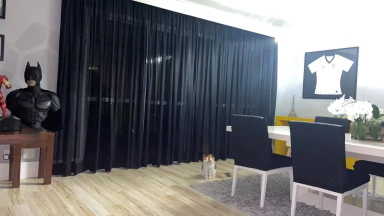 Imagem MARAVILHOSO * 3 SUÍTES * MÁSTER * 4 VAGAS * DESIGNER EXCLUSIVO