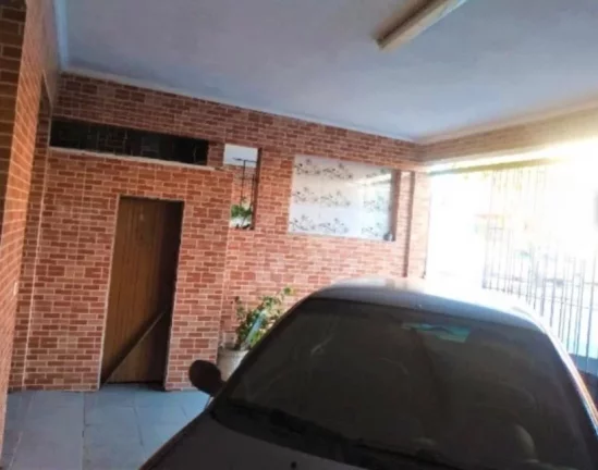 Imagem Sobrado com 2 dormitórios à venda, 366 m² por R$ 2.280.000,00 - Vila Jundiaí - Mogi das Cruzes/SP