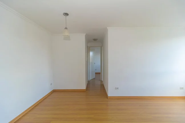 Imagem Apartamento Novo Mundo 2 Quartos