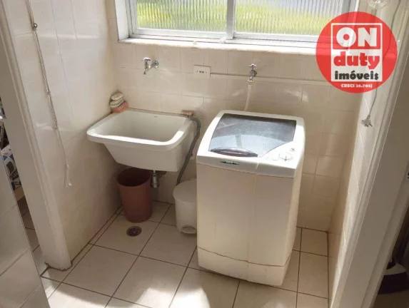 Imagem Apartamento-Guarujá