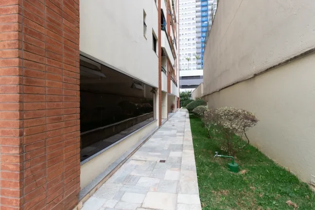 Imagem APARTAMENTO RESIDENCIAL em São Paulo - SP, Vila Monte Alegre