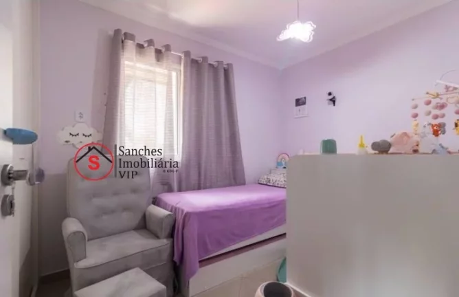 Imagem APARTAMENTO A VENDA NA VILA PRUDENTE, AO LADO DA MOOCA, A 10 MINUTOS A PÉ DO METRÔ. 3 DORMITÓRIOS, SENDO 1 SUÍTE, 2 VAGAS DETERMINADAS E COBERTAS.
