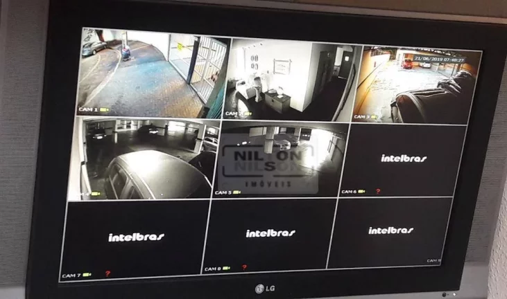 Imagem Apartamento com 1 dormitório para alugar, 56 m² por R$ 1.619,00/mês - Jardim Guanabara - Campinas/SP
