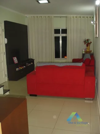 Imagem Casa à venda no bairro Sacomã - São Paulo/SP