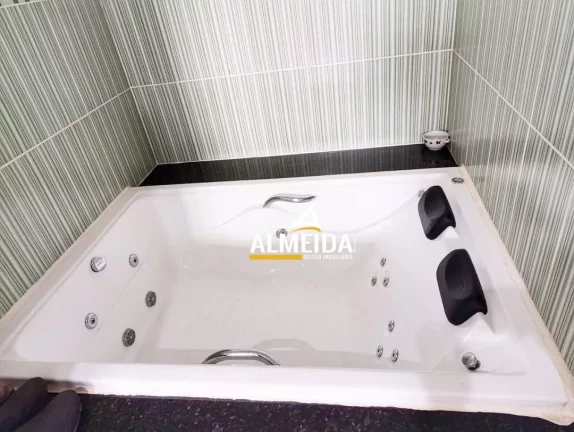 Imagem Casa com 2 dormitórios à venda, 203 m² por R$ 680.000,00 - Jardim D'itália - Santa Gertrudes/SP