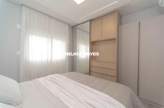 Imagem Apartamento 2ª Quadra Mar com 03 Suítes em Balneário Camboriú/SC