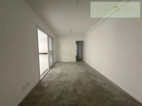 Imagem Apartamentos no Litoral para venda em Santos no bairro Embaré