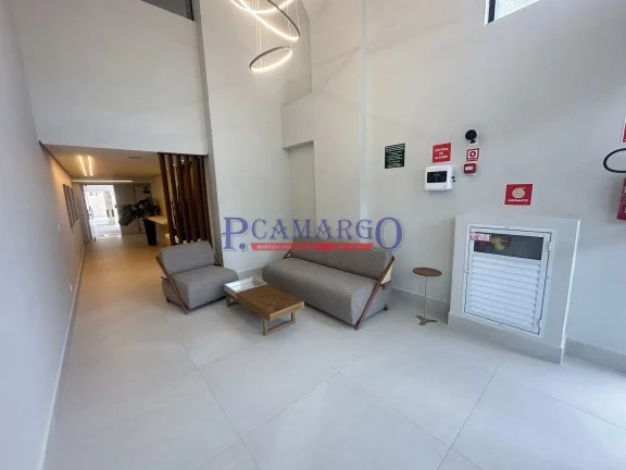 Imagem Apartamento Padrão