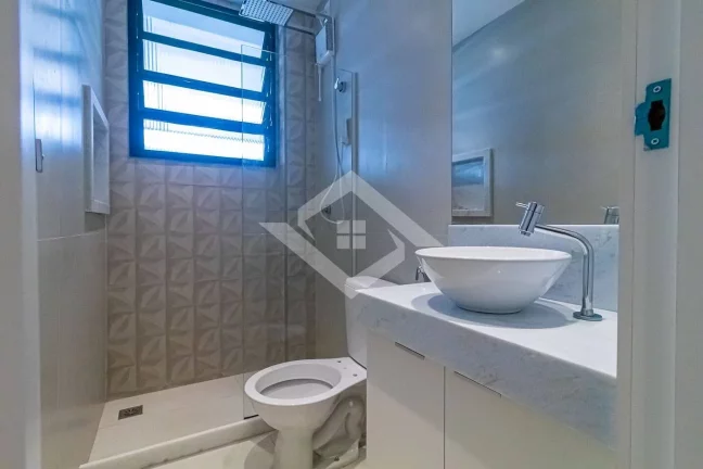 Imagem Apto Studio Garden | Pronto para Morar Mobiliado 38,27m2