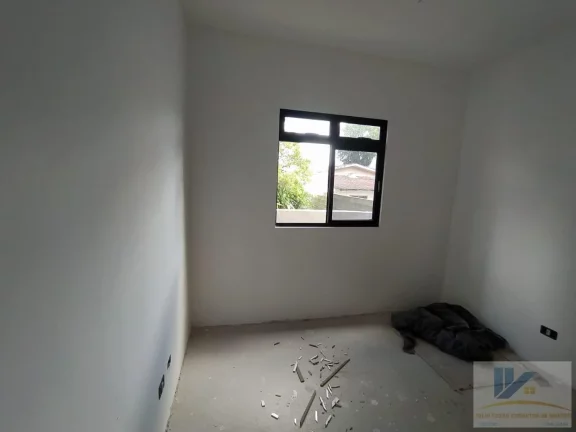 Imagem Apartamento para Venda em São José dos Pinhais, São Cristóvão, 3 dormitórios, 1 suíte, 1 banheiro, 2 vagas