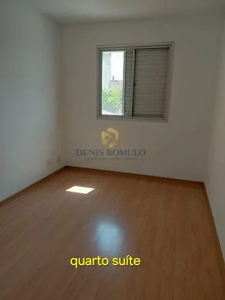 Imagem Apartamento 2 dormitórios 1 suíte, 63m², 2 vagas, no Imirim