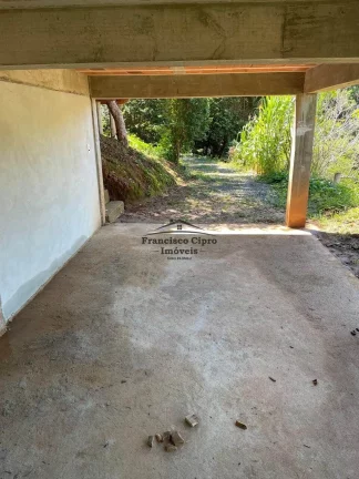 Imagem Casa à venda no bairro Varzea do Gouveia - Cunha/SP