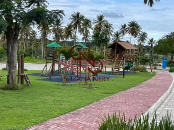 Imagem TERRENO NO CONDOMÍNIO RESERVA BONFIM