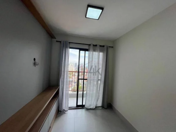 Imagem Apartamento Mobiliado para Alugar no My Estação Brooklin