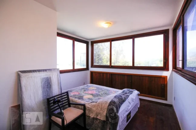 Imagem Apartamento à Venda - Vargem Pequena, 4 Quartos, 222 m2