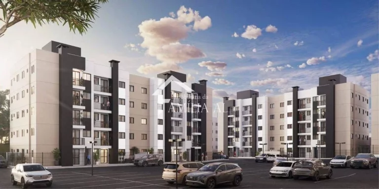 Imagem Apartamento no Vila Nova