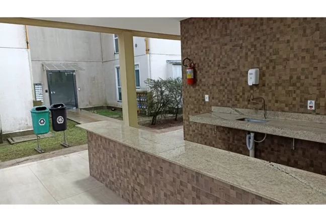 Imagem MSPA 10535 Apto 612541026-18 - Apartamento à venda no bairro Morro Santana - Porto Alegre/RS
