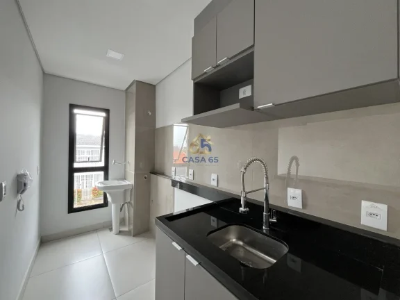 Imagem APARTAMENTO 2 DORMITÓRIOS NO BOA ESPERANÇA - LOCAÇÃO