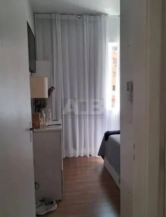 Imagem Apartamento À venda no Leblon, 1 quarto, sala, 46m2, Bartolomeu Mitre.