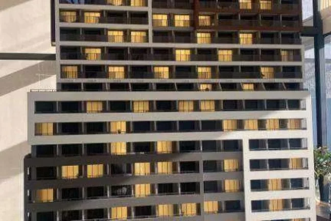 Imagem Studio para Venda em São Paulo, Vila Pompéia, 1 dormitório, 1 banheiro