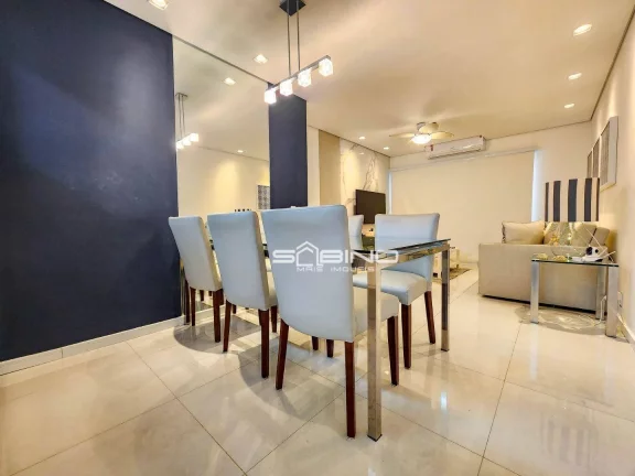 Imagem Apartamento à venda no condomínio Viva Vida, com 3 dormitórios 1 suíte 88m² - Riviera de São Lourenço SP
