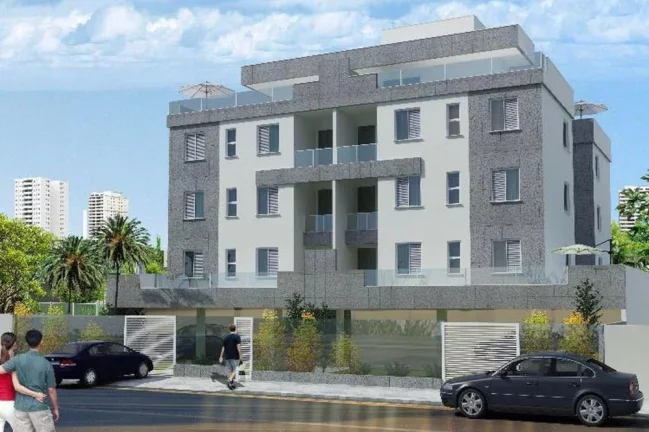 Imagem Apartamento Cobertura Duplex em Belo Horizonte