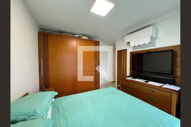 Imagem Apartamento à Venda - Recreio, 2 Quartos, 72 m2