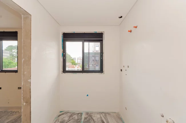 Imagem JUVEVÊ - Apartamento 2 suítes. 2 vagas. 96 m² privativos. Entrega Novembro/25.