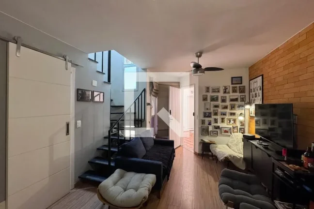 Imagem Apartamento à Venda - Recreio, 3 Quartos, 120 m2