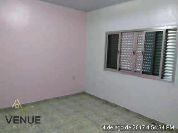 Imagem Sobrado com 3 dormitórios à venda, 150 m² por R$ 490.000,00 - Vila Alpina - São Paulo/SP