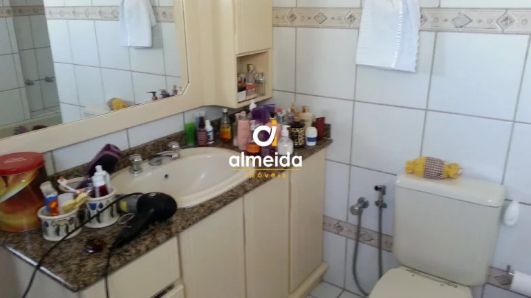 Imagem APARTAMENTO 3 DORMITÓRIOS
